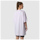 The North Face Γυναικείο φόρεμα W S/S Essential Oversized Tee Dress